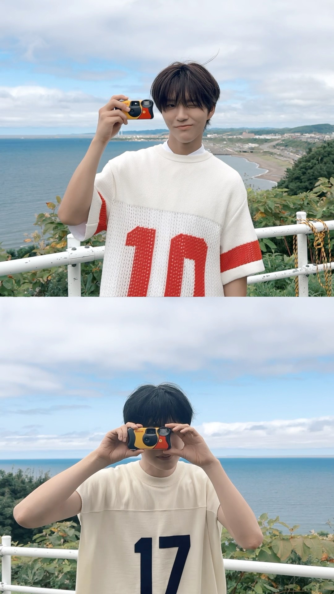 ? ⭐︎ #YUSHI #JAEHEE #NCTWISH #Steady#NCTWISH_Steady